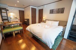 Le Bocage - Hakuba Echoland Chalets