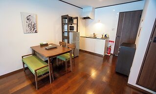 Le Bocage - Hakuba Echoland Chalets