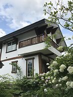 Le Bocage - Hakuba Echoland Chalets