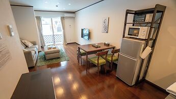 Le Bocage - Hakuba Echoland Chalets