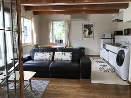 Le Bocage - Hakuba Echoland Chalets