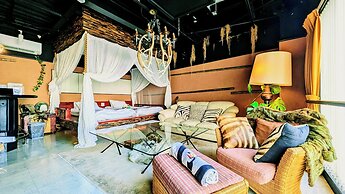 Yadoya Lodge