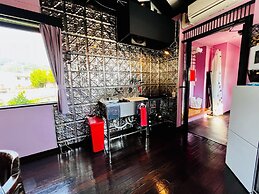 Yadoya Lodge