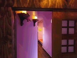 Yadoya Lodge