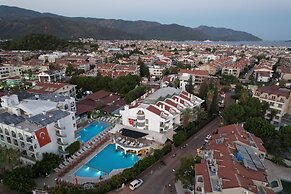 Club Atrium Marmaris