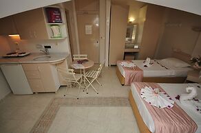 Club Atrium Marmaris