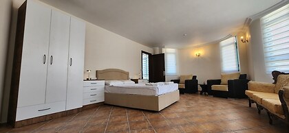 Club Atrium Marmaris