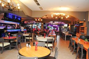 Club Atrium Marmaris