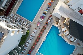 Club Atrium Marmaris