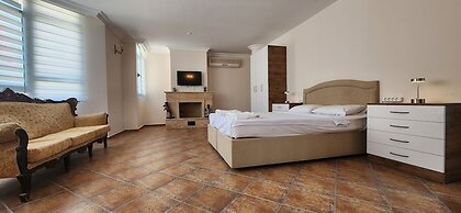 Club Atrium Marmaris