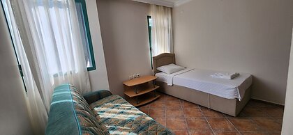 Club Atrium Marmaris