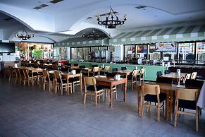 Club Atrium Marmaris