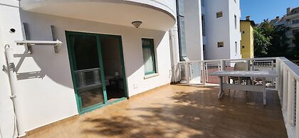 Club Atrium Marmaris