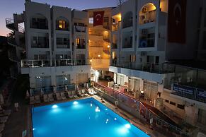 Club Atrium Marmaris