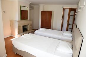 Club Atrium Marmaris