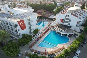 Club Atrium Marmaris