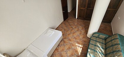 Club Atrium Marmaris