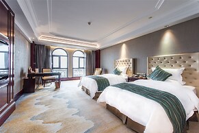 Qianjiang Junting Hotel, Haining