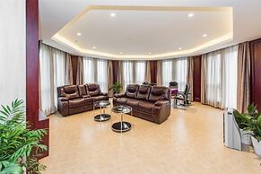 Qianjiang Junting Hotel, Haining