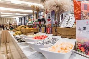 Qianjiang Junting Hotel, Haining