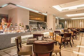 Qianjiang Junting Hotel, Haining