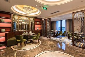 Qianjiang Junting Hotel, Haining