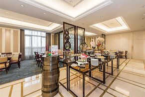 Qianjiang Junting Hotel, Haining