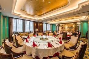 Qianjiang Junting Hotel, Haining