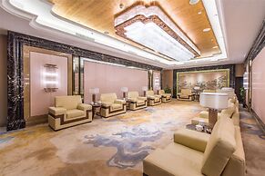 Qianjiang Junting Hotel, Haining