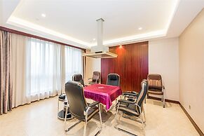 Qianjiang Junting Hotel, Haining