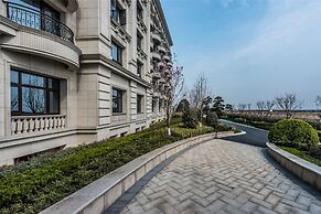 Qianjiang Junting Hotel, Haining