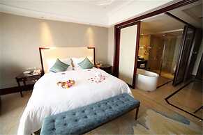 Qianjiang Junting Hotel, Haining