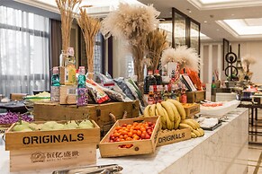 Qianjiang Junting Hotel, Haining