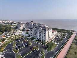 Qianjiang Junting Hotel, Haining