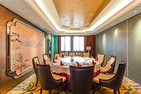 Qianjiang Junting Hotel, Haining