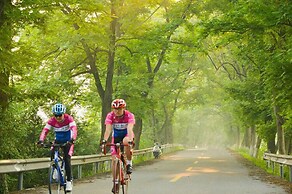 Qianjiang Junting Hotel, Haining