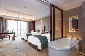 Qianjiang Junting Hotel, Haining