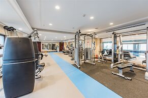 Qianjiang Junting Hotel, Haining