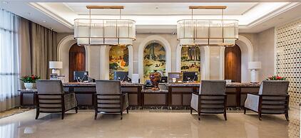 Qianjiang Junting Hotel, Haining