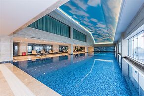 Qianjiang Junting Hotel, Haining