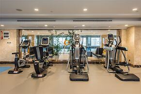 Qianjiang Junting Hotel, Haining