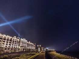 Qianjiang Junting Hotel, Haining