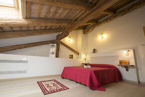 Agriturismo Ae Cavane