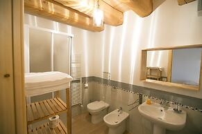 Agriturismo Ae Cavane