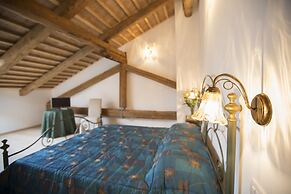 Agriturismo Ae Cavane
