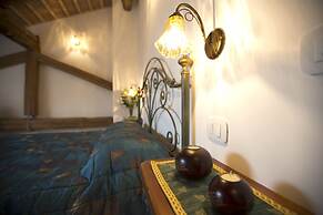 Agriturismo Ae Cavane