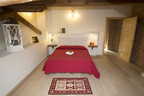 Agriturismo Ae Cavane