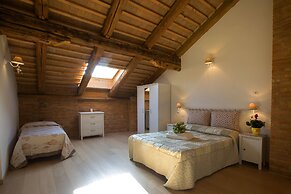 Agriturismo Ae Cavane