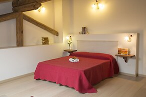 Agriturismo Ae Cavane