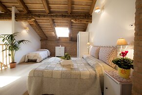 Agriturismo Ae Cavane